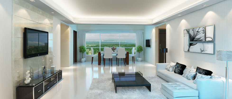 Godrej Serenity Image